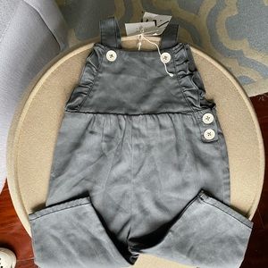 Zara baby overall